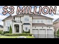 Inside a $3 MILLION MANSION Tour!! | The Luxury You Deserve Ep. 1