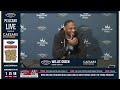 LIVE: Spurs vs. Pelicans Pregame w/ Willie Green 3/15/2025