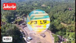 (P3LS) aku akan menunggu mu di kota ini