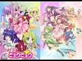 tokyo mew mew 2002 and 2022 all transformations