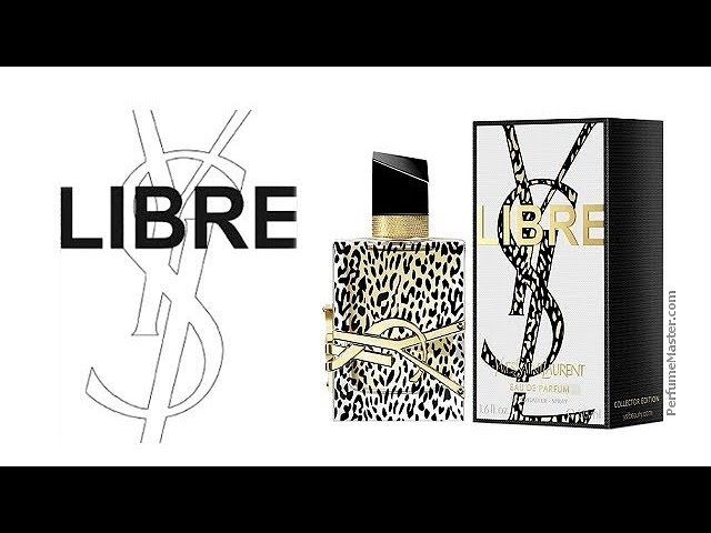 Libre Eau de Parfum Collector Edition 2021 Yves Saint Laurent