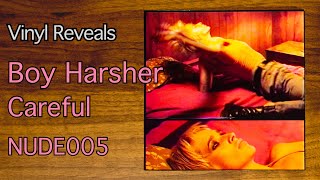 Reveal 0300: Boy Harsher - Careful - NUDE005