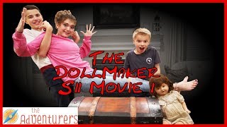 The DollMaker S2 Movie 1