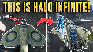 Halo Infinite WTF &amp; Funny Moments #156