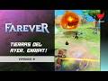 Farever Episodio 08 "Tierras del Ayer, Enripit"