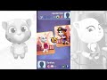 Talking Tom Bubble Shooter 06 Android iOS Gameplay
