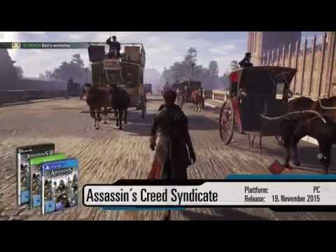 Assassin S Creed Syndicate Neues Let S Play Vorgestellt Mmobox At