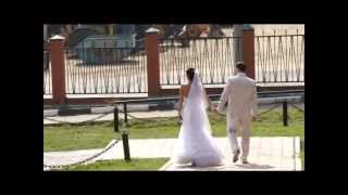 свадьба в Подольске