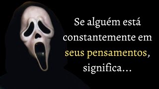 Fatos psicológicos secretos sobre as pessoas | Fatos e frases da Psicologia