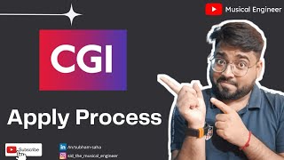 CGI Apply Process | How to Apply to CGI screenshot 2