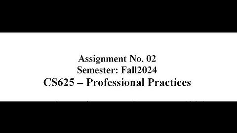 cs625/assignment 2 solution file Fall 2024/assignment 2/professional practices/virtual university