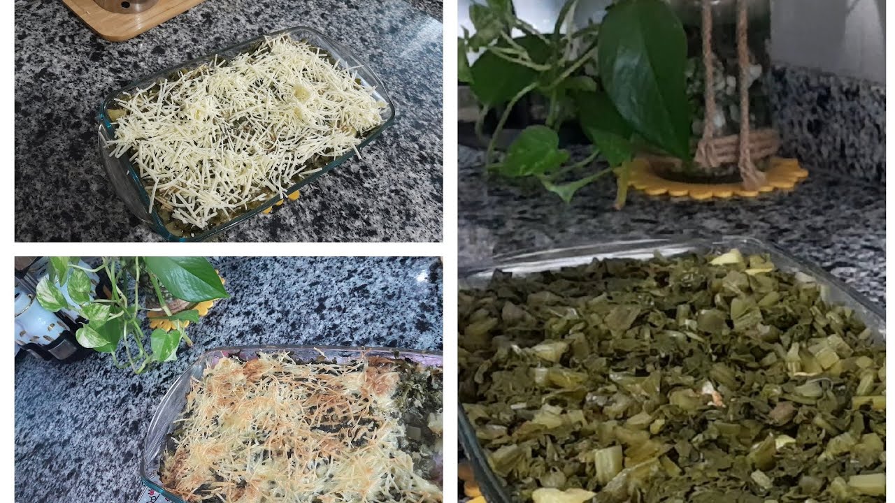  جو شتوي 🌧️🌧️🥶 وصفة ڨراتان بالسلق و البطاطا  🥬🥬🥬سهلة و سريعة 😋😋