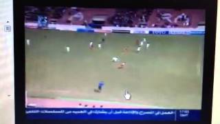 Syria 5 - 1 KSA