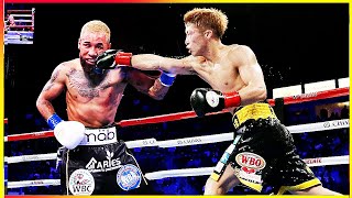 Naoya Inoue vs Luis Nery - THE MONSTER RETURNS