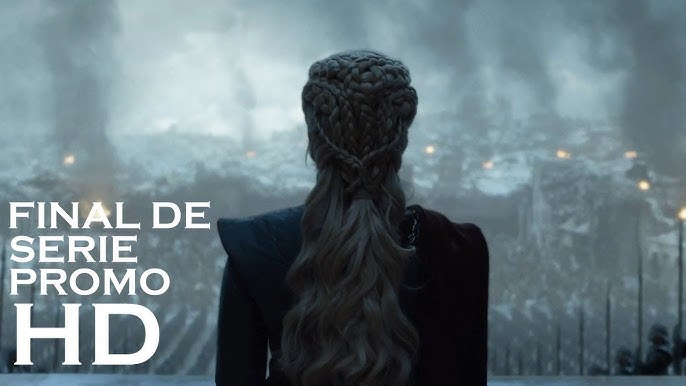Game Of Thrones 8X05 Promo (Hd) - Youtube