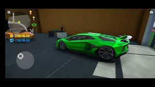 my car in car simulator 2 part 2