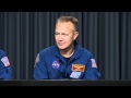 STS-135 Crew Shares Mission Highlights From Final Mission