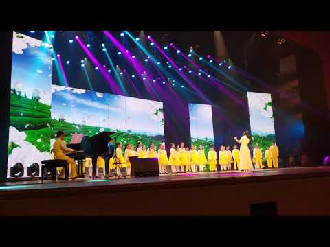 20190106深圳市少年宫新年音乐会