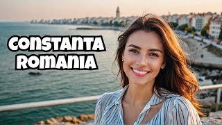 Constanta, Romania 🇷🇴 - Top 10 Things to Do in Constanta, Romania
