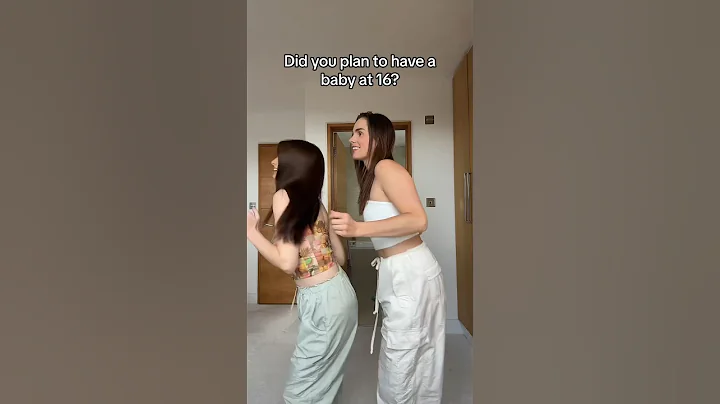 Questions I get asked as a teen mom…