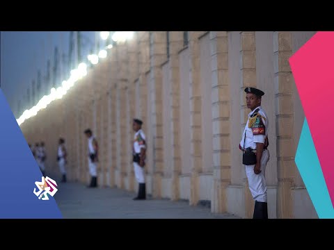 قضية مقتل الأسترالي حبس 4 أمناء شرطة بتوقيت مصر