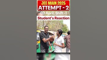 20+ Question from MANZIL COMEBACK😳🔥 || JEE Main 2nd Attempt #pw #shorts #physicswallah #jeewallah