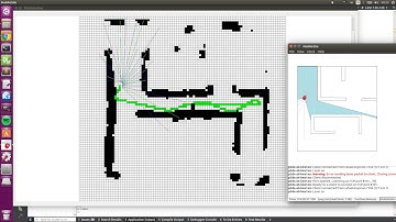 Grid Mapping with Bayes