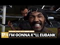 Inside Conor Benn Training Camp For Chris Eubank Fight | Ep 4