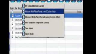 z How to use Quick Media Converter screenshot 5