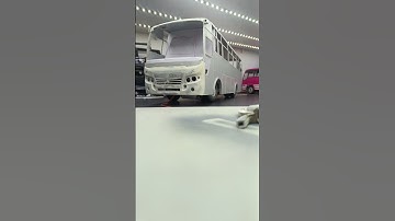 #zedone #buslover #miniature