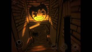 Bendy and the ink machine chapter 2