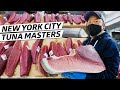 How Yama Seafood Sells 8,000 Pounds of Tuna to NYC's Michelin-Starred Restaurants  — Vendors