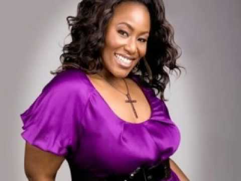 Mandisa - The Definition of Me
