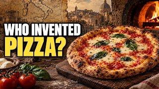  History Of Pizza | Full Documentary 4K