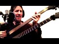 Ron 'Bumblefoot' Thal — The Magic of Fretless Guitar