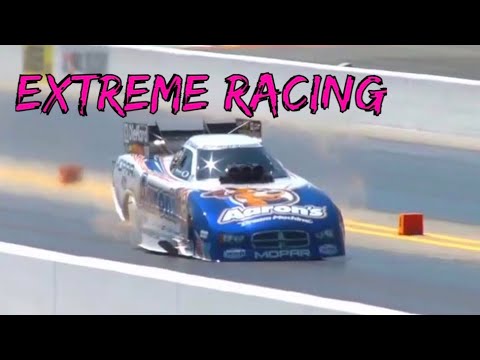 Video: Hard nhra kwartmyl?