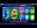 BOUTIQUE FORTNITE du 9 Décembre 2018 ! ITEM SHOP December 9 2018