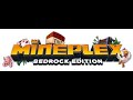 Mineplex Skyblock