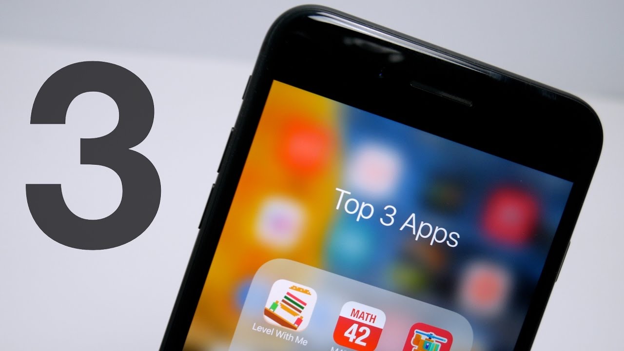 3 COOLE Apps für den Alltag | #APPDAY - Neue Serie! - YouTube