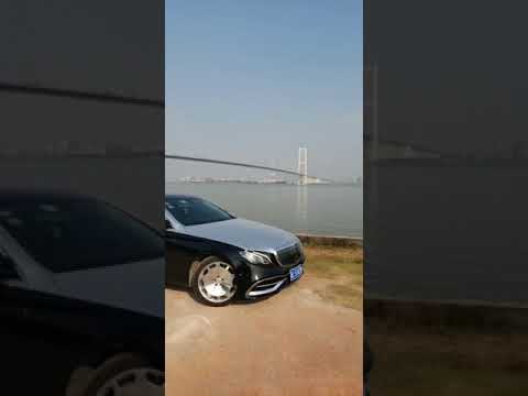 for mercedes w213