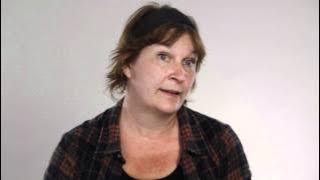 Tintin Anderzon slutade röka med Allen Carr´s Easyway to stop Smoking