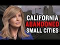 How California's Distribution of $8 Billion Federal Funds is Devastating Small Cities | Beth Haney