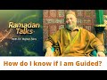 Ramadan talks 1 how do i know if i am guided