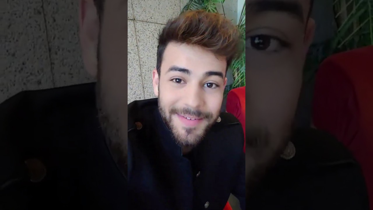 Agoney estara el próximo viernes 12 en el programa 
