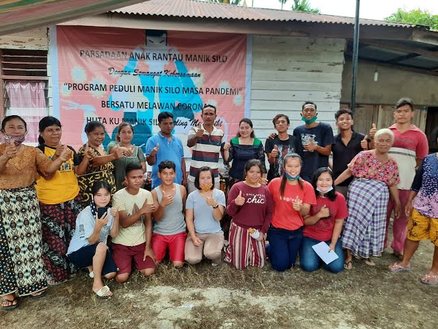 Indah RencanaMu Tuhan - Anak Rantau Peduli Kampung Halaman class=