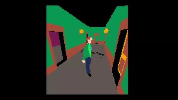 Alone in Pico: 1:26.700 (FWR)