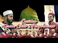 (Video Lirik) Qasidah Kerana Cinta & Pengorbanan - Ustaz Neezam Al-Banjari & Babul Mustofa