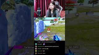 Reptor with cute girl streamer 😍❤️💀 #shorts #freefire #tondegamer #reptorexe