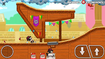 Fun Run 3 THE BEST WAYS TO WIN ALL 12 WINS!