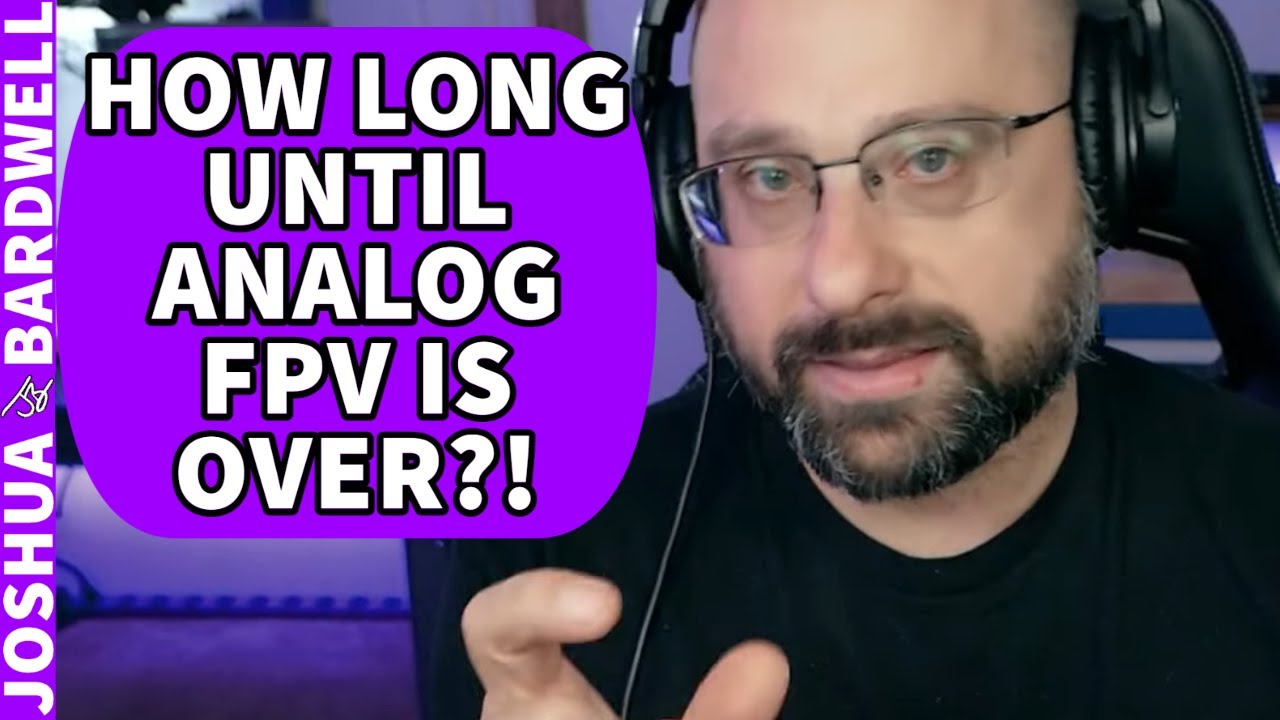 How Long Will It Be Until Analog Is No Longer Used For FPV Digital how-long-will-it-be-until-analog-is-no-longer-used-for-fpv-digital